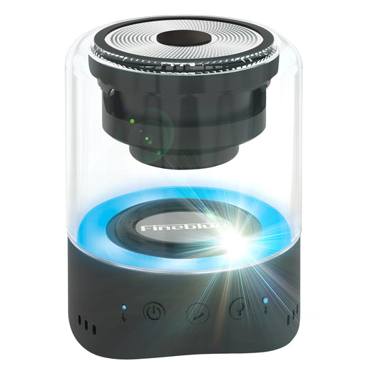 TWS Magnetic Bluetooth Speaker