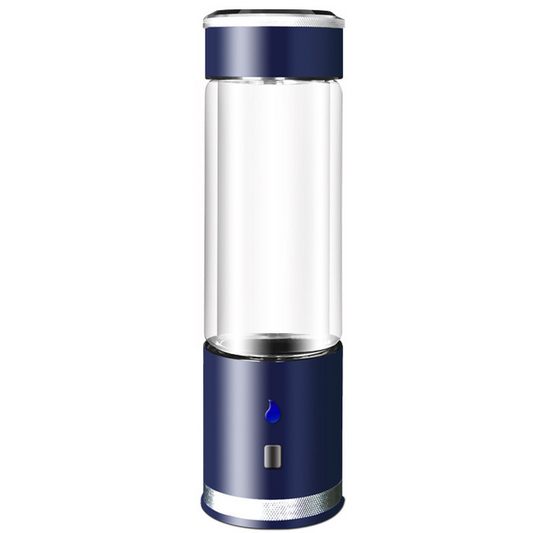 Hydrogen Rich Alkaline Water Bottle