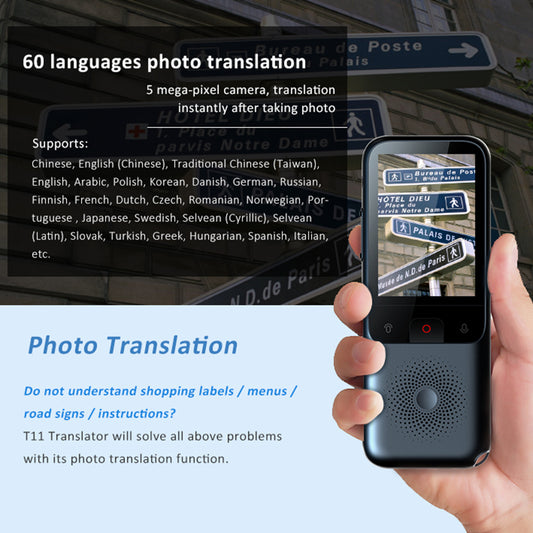 Intelligent Voice Translator Simultaneous Online Translation